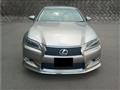 2014 Lexus GS