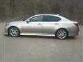 2014 Lexus GS