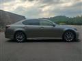 2014 Lexus GS