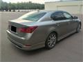 2014 Lexus GS