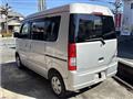 2006 Suzuki Every Wagon