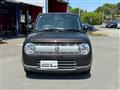 2016 Suzuki Lapin
