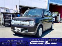 2016 Suzuki Lapin
