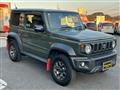 2019 Suzuki Jimny Sierra