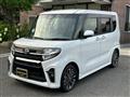 2020 Daihatsu Tanto Custom