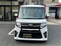 2020 Daihatsu Tanto Custom