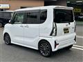 2020 Daihatsu Tanto Custom