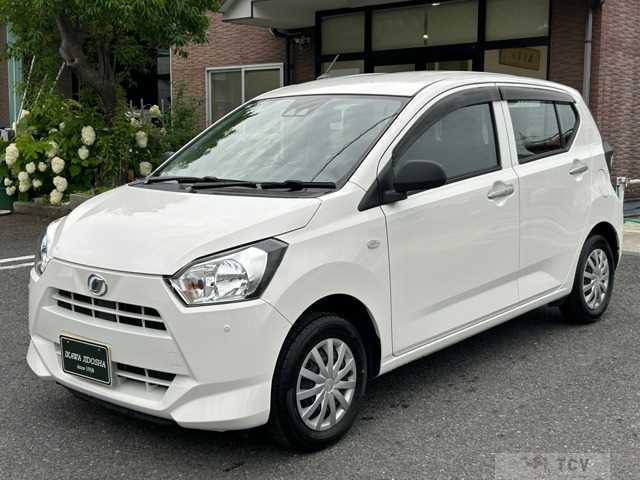2019 Daihatsu Mira
