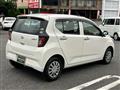 2019 Daihatsu Mira