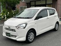 2019 Daihatsu Mira