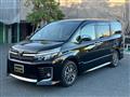 2017 Toyota Voxy