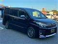 2017 Toyota Voxy