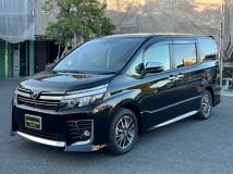 2017 Toyota Voxy
