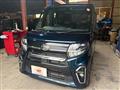 2019 Daihatsu Tanto Custom