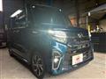 2019 Daihatsu Tanto Custom