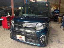 2019 Daihatsu Tanto Custom