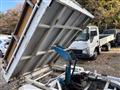 2007 Suzuki Carry Truck
