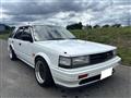1987 Nissan Bluebird Wagon