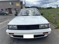 1987 Nissan Bluebird Wagon