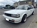 1987 Nissan Bluebird Wagon
