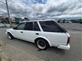 1987 Nissan Bluebird Wagon