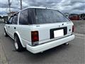 1987 Nissan Bluebird Wagon