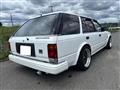1987 Nissan Bluebird Wagon