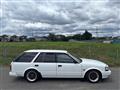 1987 Nissan Bluebird Wagon