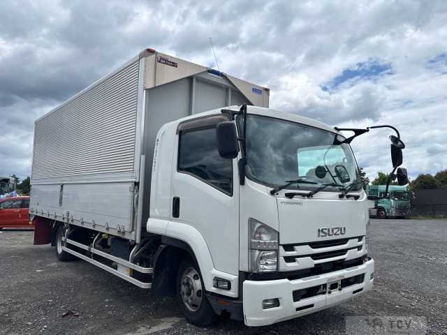 2019 Isuzu Isuzu Others