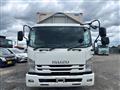 2019 Isuzu Isuzu Others