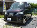 2012 Nissan ROOX