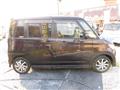 2012 Nissan ROOX