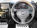 2012 Nissan ROOX