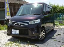 2012 Nissan ROOX