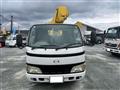 2007 Hino Dutro