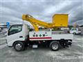 2007 Hino Dutro