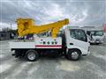 2007 Hino Dutro