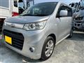 2012 Suzuki Wagon R