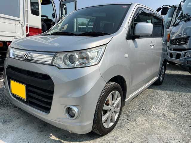 2012 Suzuki Wagon R