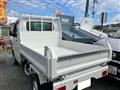 2012 Suzuki Carry Truck
