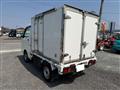 2022 Daihatsu Hijet Truck