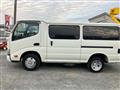 2018 Toyota Dyna Root Van