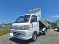 2007 Daihatsu Hijet Truck