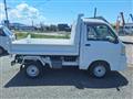 2007 Daihatsu Hijet Truck
