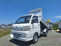 2007 Daihatsu Hijet Truck