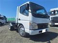 2004 Mitsubishi Canter