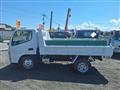 2004 Mitsubishi Canter