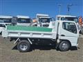 2004 Mitsubishi Canter