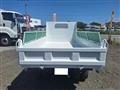 2004 Mitsubishi Canter