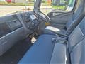 2004 Mitsubishi Canter
